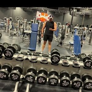 Meet your Posher, Bernardo jose